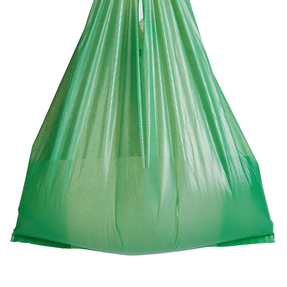 Plastic biodegradable frozen fresh vegetable bags biodegradable