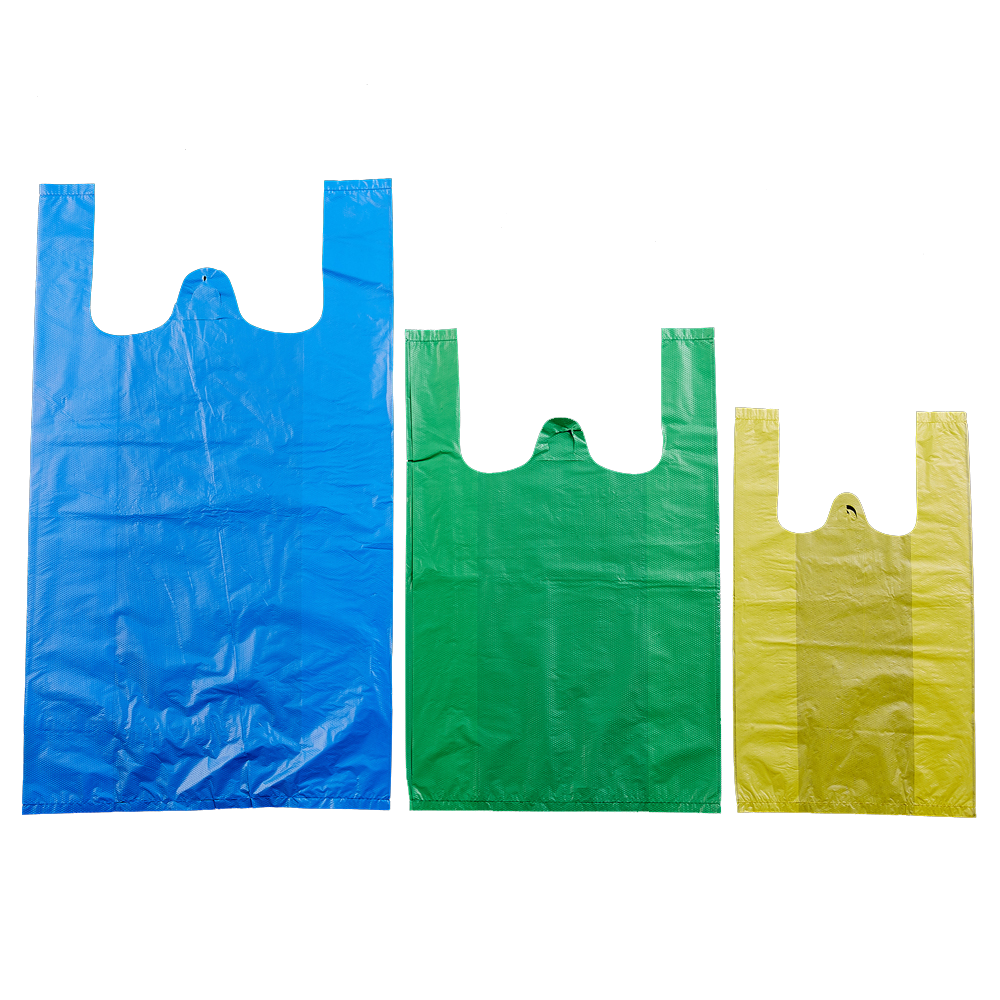 Plastic carry wholesale biodegradable plastic bag biodegradable