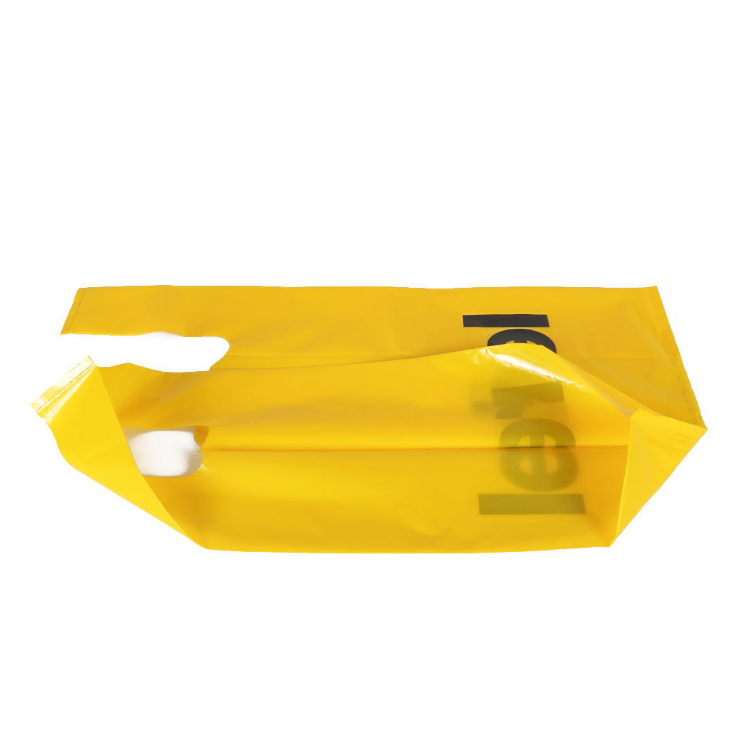 100 biodegradable wholesale plastic shopping bag biodegradable plastic bags