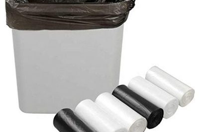 Kitchen custom biodegradable roll garbage bag (2)