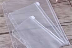 Plastic Pouch (20)