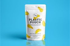 Plastic Pouch (6)