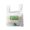 Cornstarch biodegradable plastic bags for eco-friendly wholesale use