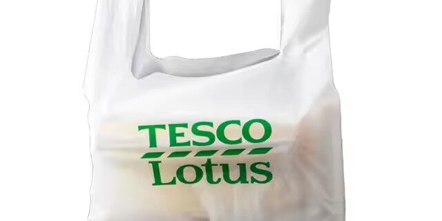 Cornstarch biodegradable plastic bags for eco-friendly wholesale use