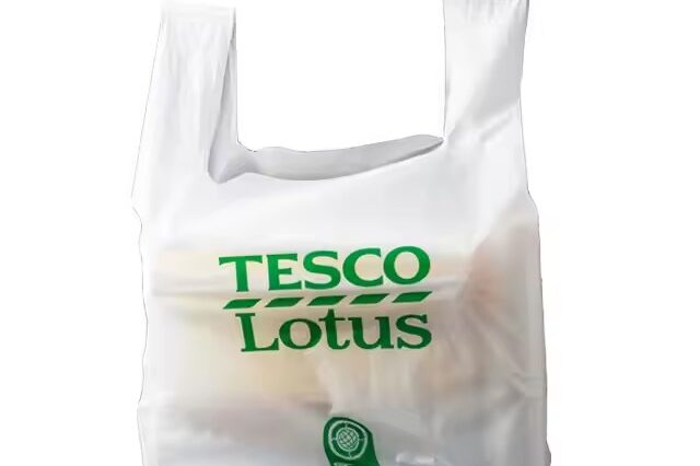 Compostable PLA PBAT plastic bags made from cornstarch for sustainable packaging (2) Cornstarch biodegradable plastic bags for eco-friendly wholesale use