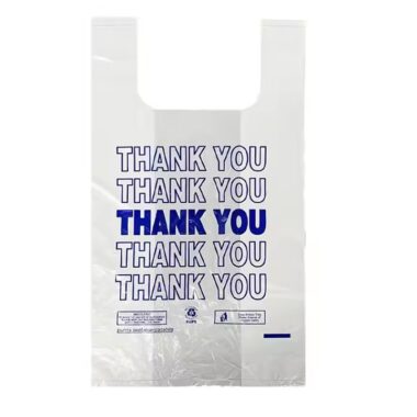 Compostable and biodegradable bio plastic bags with customized printing and eco-friendly materials